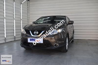 Nissan Qashqai 2016 1.2 DIG-T Tekna