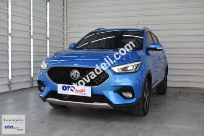 MG ZS 2022 1.0 T-GDI Luxury