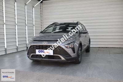 Hyundai Bayon 2022 1.4 MPI Jump
