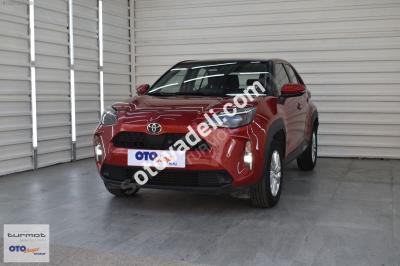 Toyota Yaris Cross 2023 1.5 Dream X-Pack