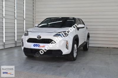 Toyota Yaris Cross 2023 1.5 Dream X-Pack