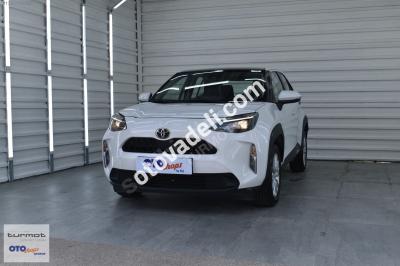 Toyota Yaris Cross 2023 1.5 Dream X-Pack