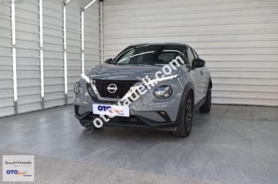 Nissan Juke 2024 1.0 DIG-T Platinum
