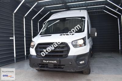 Ford Transit 2023 350 E