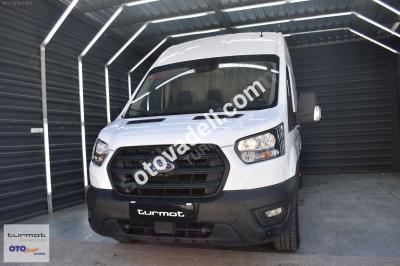Ford Transit 2022 350 E