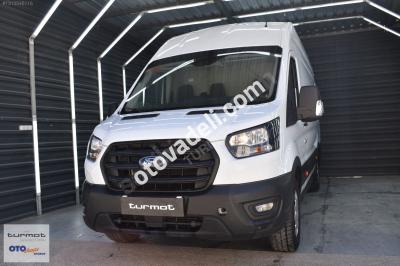 Ford Transit 2023 350 E