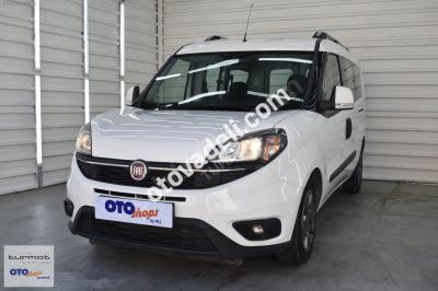 Fiat Doblo Combi 2022 1.6 Multijet Maxi Safeline