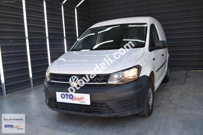 Volkswagen Caddy 2019 2.0 TDI Cargo