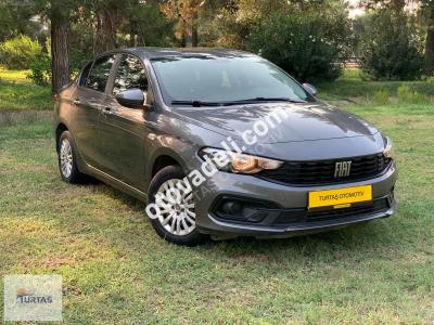 Fiat Egea 2022 1.4 Fire Easy