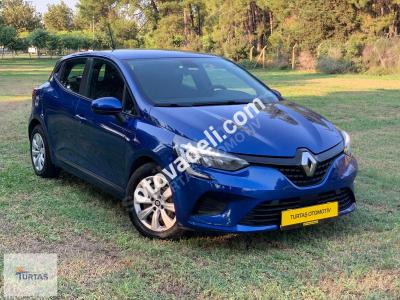 Renault Clio 2022 1.0 TCe Joy