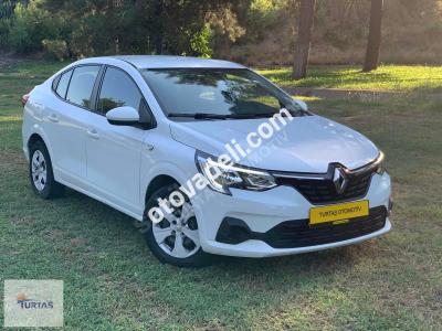 Renault Taliant 2022 1.0 T Joy
