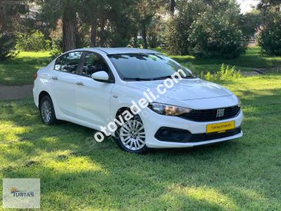 Fiat Egea 2022 1.3 Multijet Easy
