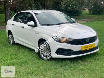 Fiat Egea 2022 1.3 Multijet Easy