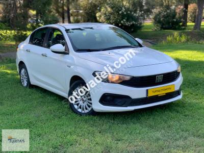 Fiat Egea 2023 1.3 Multijet Easy