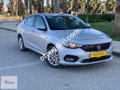 Fiat Egea 2018 1.6 Multijet Easy Plus