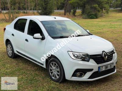 Renault Symbol 2019 0.9 TCe Joy