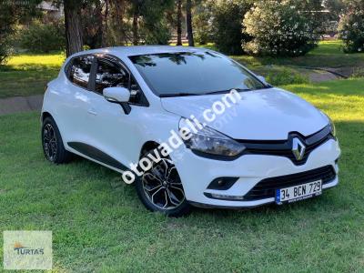 Renault Clio 2019 0.9 TCe Joy