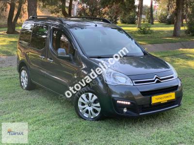 Citroen Berlingo 2017 1.6 BlueHDI Selection