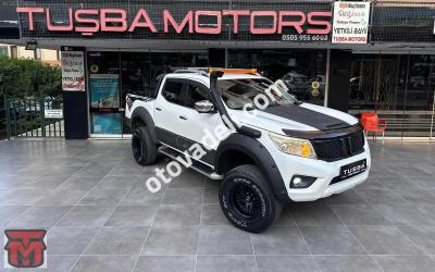 Nissan Navara 2017 2.3 DCI 4x4