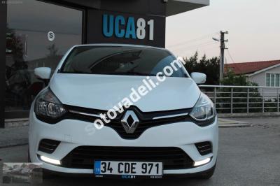 Renault Clio 2019 1.5 dCi Touch