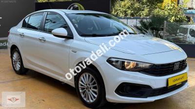 Fiat Egea 2022 1.3 Multijet Easy