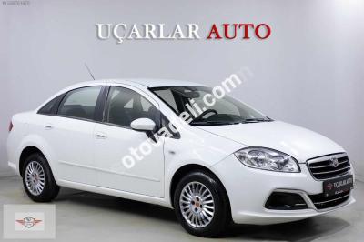 Fiat Linea 2016 1.3 Multijet Pop