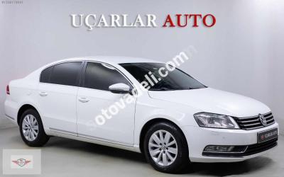 Volkswagen Passat 2014 1.6 TDI BlueMotion Comfortline