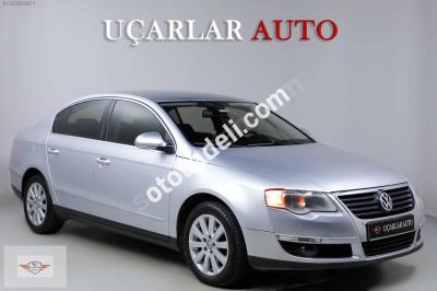 Volkswagen Passat 2010 1.8 TSI Comfortline