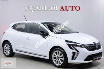 Renault Clio 2024 1.0 TCe Evolution
