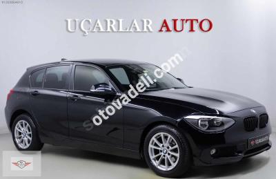 BMW 1 Serisi 2014 116i Comfort