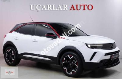 Opel Mokka 2023 1.2 T GS