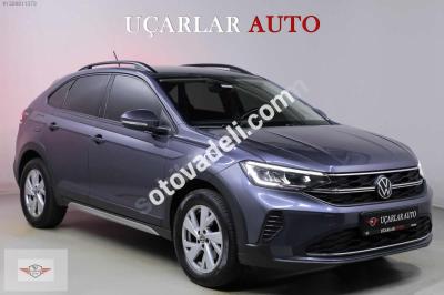 Volkswagen Taigo 2023 1.0 TSI Life