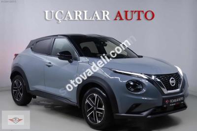 Nissan Juke 2024 1.0 DIG-T Platinum