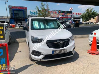 Opel Combo Life 2023 1.5 D Elegance