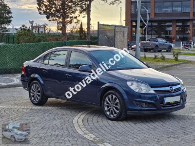 Opel Astra 2012 1.3 CDTI Enjoy 111.Yıl