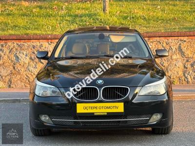BMW 5 Serisi 2008 520d Standart