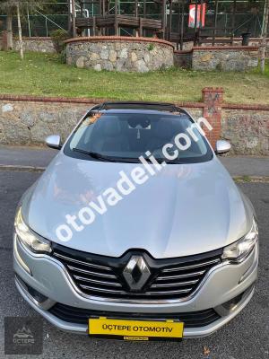 Renault Talisman 2016 1.6 dCi Icon