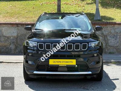 Jeep Compass 2023 1.5 Limited