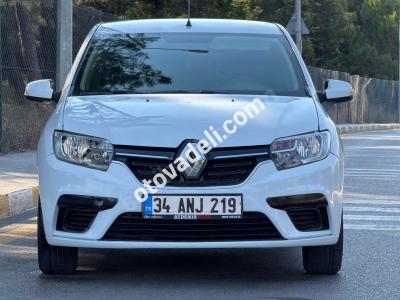 Renault Symbol 2017 1.5 DCI Joy