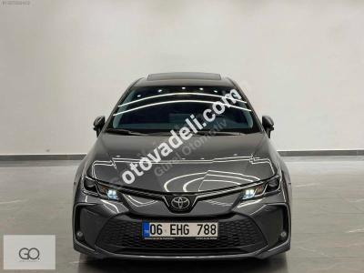 Toyota Corolla 2024 1.5 Dream X-Pack