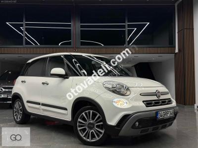 Fiat 500 Ailesi 2020 500L 1.3 Mjet Cross Plus