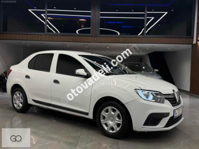 Renault Symbol 2020 1.5 DCI Joy