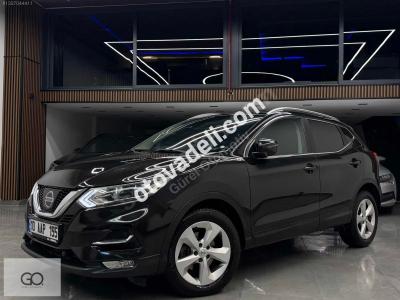 Nissan Qashqai 2017 1.6 dCi Sky Pack