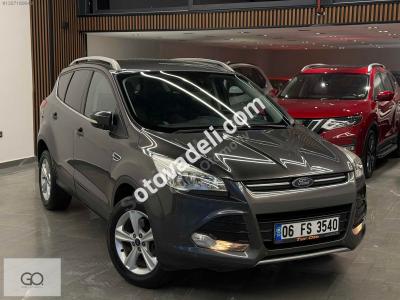 Ford Kuga 2015 1.5 EcoBoost Selective