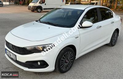Fiat Egea 2022 1.3 Multijet Easy