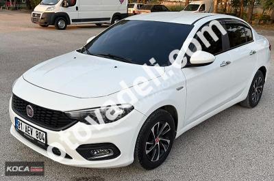 Fiat Egea 2019 1.3 Multijet Easy