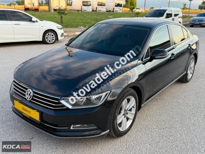 Volkswagen Passat 2019 1.6 TDI BlueMotion Comfortline