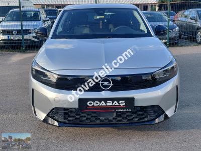 Opel Corsa 2025 1.2 T Edition