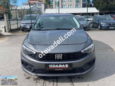 Fiat Egea 2023 1.3 Multijet Easy