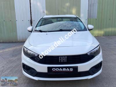 Fiat Egea 2023 1.6 Multijet Easy